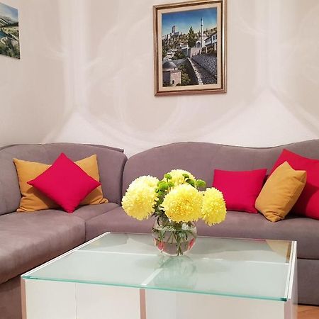 Galeria Nura Apartamento Mostar Exterior foto
